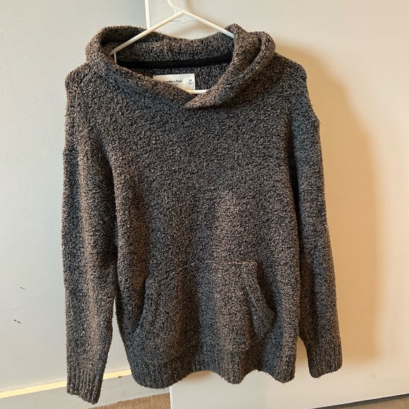 Abercrombie & Fitch Other - Abercrombie & Fitch Men’s Hooded Sweater